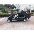 Farming cart , Gardening cart , Utility Cargo Cart electric golf cart with CE